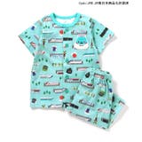 【とれたんず】半袖前あきパジャマ | F.O.Online Store | 詳細画像6