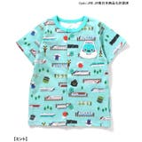 【とれたんず】半袖前あきパジャマ | F.O.Online Store | 詳細画像7