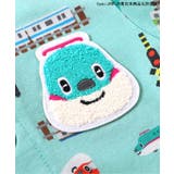 【とれたんず】半袖前あきパジャマ | F.O.Online Store | 詳細画像9