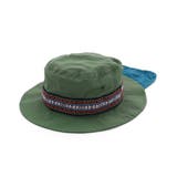 カーキ | アウトドアハット | F.O.Online Store