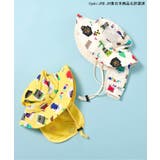 【とれたんず】アウトドアハット | F.O.Online Store | 詳細画像14