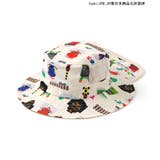 【とれたんず】アウトドアハット | F.O.Online Store | 詳細画像2