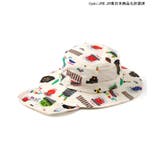 【とれたんず】アウトドアハット | F.O.Online Store | 詳細画像3
