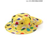 【とれたんず】アウトドアハット | F.O.Online Store | 詳細画像4