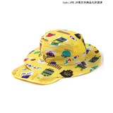 【とれたんず】アウトドアハット | F.O.Online Store | 詳細画像5