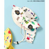 オフホワイト | 【とれたんず】アウトドアハット | F.O.Online Store