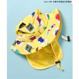 イエロー | 【とれたんず】アウトドアハット | F.O.Online Store