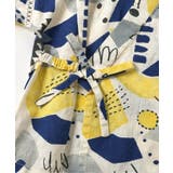 【リンク】総柄甚平 | F.O.Online Store | 詳細画像11 