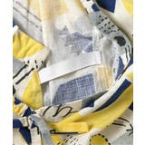 【リンク】総柄甚平 | F.O.Online Store | 詳細画像12 
