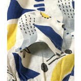 【リンク】総柄甚平 | F.O.Online Store | 詳細画像14 