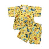 【リンク】総柄甚平 | F.O.Online Store | 詳細画像18 