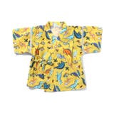 【リンク】総柄甚平 | F.O.Online Store | 詳細画像19 