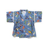 【リンク】総柄甚平 | F.O.Online Store | 詳細画像2 