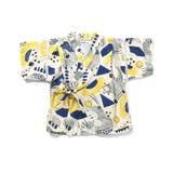 【リンク】総柄甚平 | F.O.Online Store | 詳細画像6 