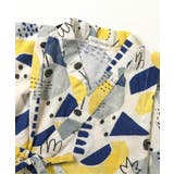 【リンク】総柄甚平 | F.O.Online Store | 詳細画像8 