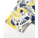 【リンク】総柄甚平 | F.O.Online Store | 詳細画像9 