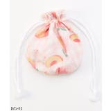 夏のおめかしフリル甚平 | F.O.Online Store | 詳細画像10 