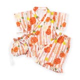 夏のおめかしフリル甚平 | F.O.Online Store | 詳細画像11 