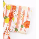夏のおめかしフリル甚平 | F.O.Online Store | 詳細画像16 
