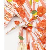 夏のおめかしフリル甚平 | F.O.Online Store | 詳細画像17 