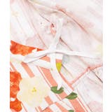 夏のおめかしフリル甚平 | F.O.Online Store | 詳細画像18 