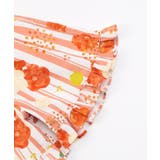 夏のおめかしフリル甚平 | F.O.Online Store | 詳細画像20 