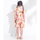 夏のおめかしフリル甚平 | F.O.Online Store | 詳細画像26 