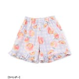 夏のおめかしフリル甚平 | F.O.Online Store | 詳細画像3 