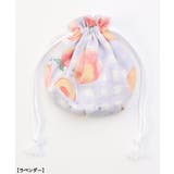 夏のおめかしフリル甚平 | F.O.Online Store | 詳細画像4 