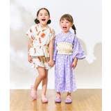 【リンク】バラエティGIRLS甚平 | F.O.Online Store | 詳細画像7