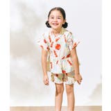キナリ | 【リンク】バラエティGIRLS甚平 | F.O.Online Store