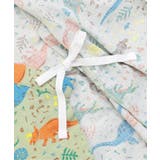 粋な総柄甚平ロンパス | F.O.Online Store | 詳細画像7 