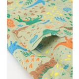 粋な総柄甚平ロンパス | F.O.Online Store | 詳細画像9 