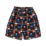 和を感じる総柄甚平 | F.O.Online Store | 詳細画像4