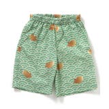 和を感じる総柄甚平 | F.O.Online Store | 詳細画像9