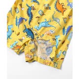 【リンク】総柄甚平ロンパス | F.O.Online Store | 詳細画像10
