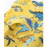 【リンク】総柄甚平ロンパス | F.O.Online Store | 詳細画像11