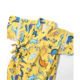 【リンク】総柄甚平ロンパス | F.O.Online Store | 詳細画像6