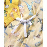 【リンク】総柄甚平ロンパス | F.O.Online Store | 詳細画像8