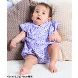 【リンク】バラエティGIRLSロンパース | F.O.Online Store | 詳細画像3