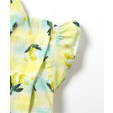 【リンク】バラエティGIRLSロンパース | F.O.Online Store | 詳細画像6