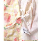 ワンピースとしても着られる! ももとギンガム浴衣 | F.O.Online Store | 詳細画像14