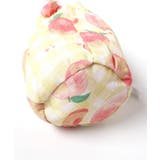 ワンピースとしても着られる! ももとギンガム浴衣 | F.O.Online Store | 詳細画像19