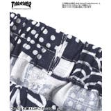 THRASHER 甚平 | F.O.Online Store | 詳細画像12