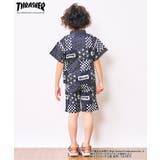 THRASHER 甚平 | F.O.Online Store | 詳細画像14