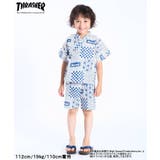 THRASHER 甚平 | F.O.Online Store | 詳細画像18