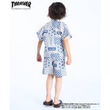 THRASHER 甚平 | F.O.Online Store | 詳細画像19
