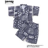 THRASHER 甚平 | F.O.Online Store | 詳細画像2