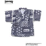 THRASHER 甚平 | F.O.Online Store | 詳細画像3
