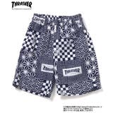 THRASHER 甚平 | F.O.Online Store | 詳細画像4
